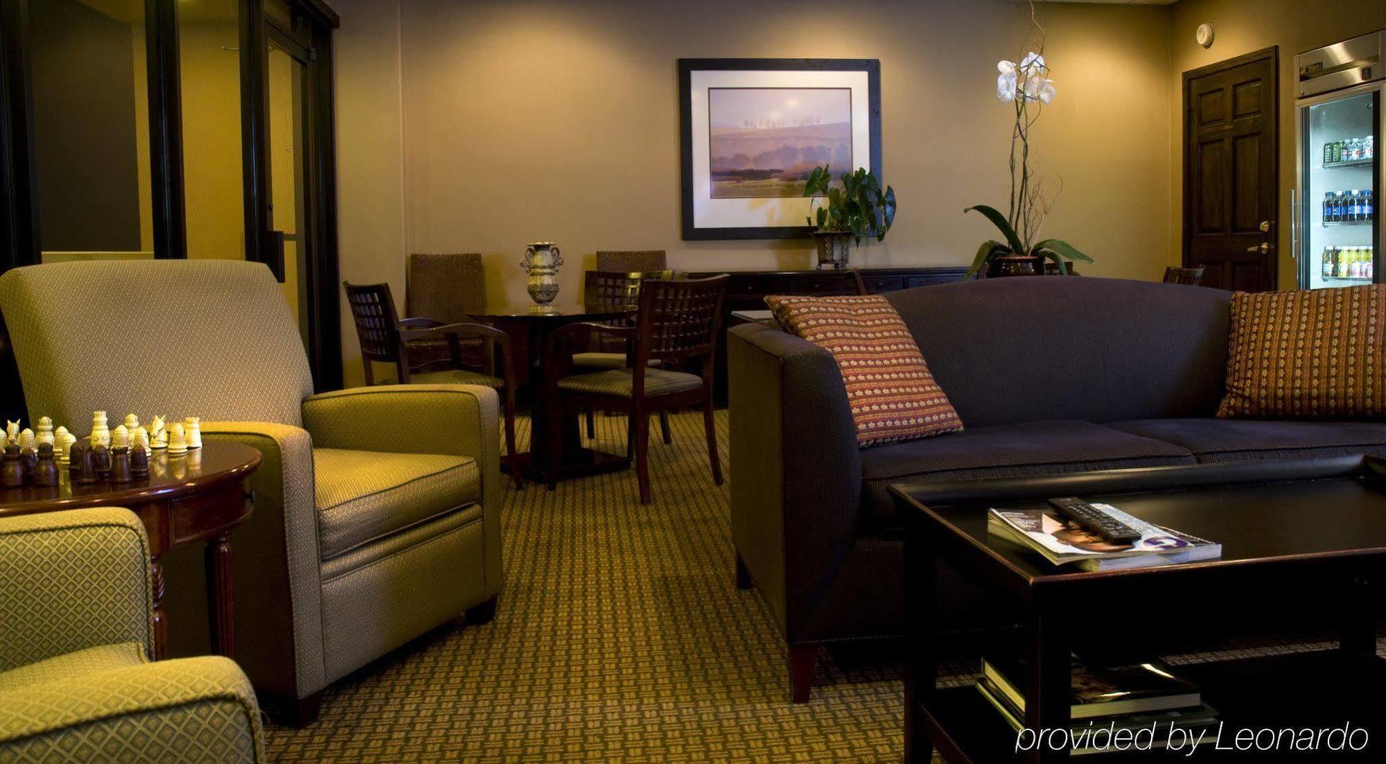 Crowne Plaza San Antonio Airport, An Ihg Hotel Interior foto