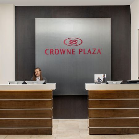 Crowne Plaza Hotel San Antonio Airport Exterior foto