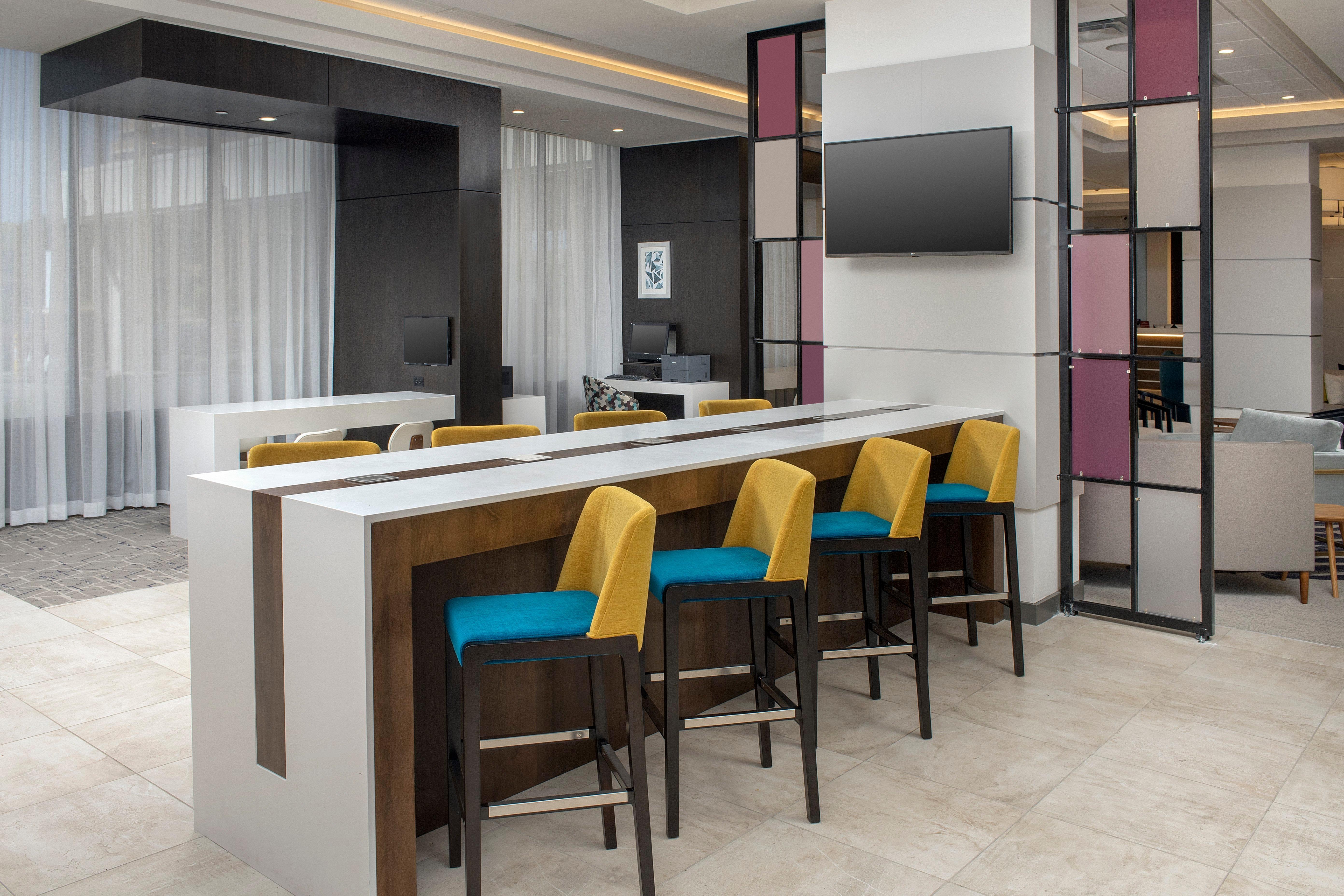 Crowne Plaza Hotel San Antonio Airport Exterior foto
