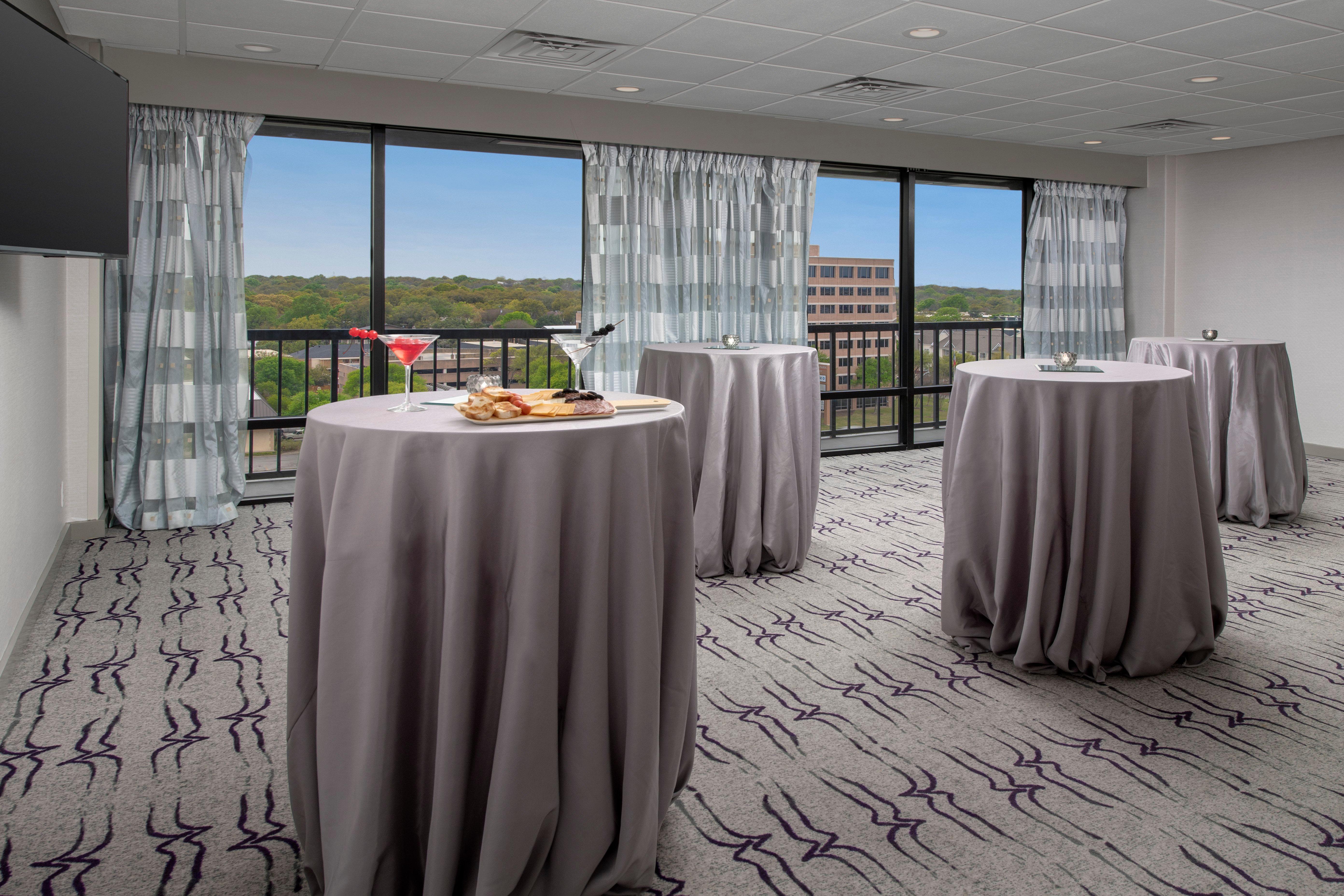 Crowne Plaza Hotel San Antonio Airport Exterior foto