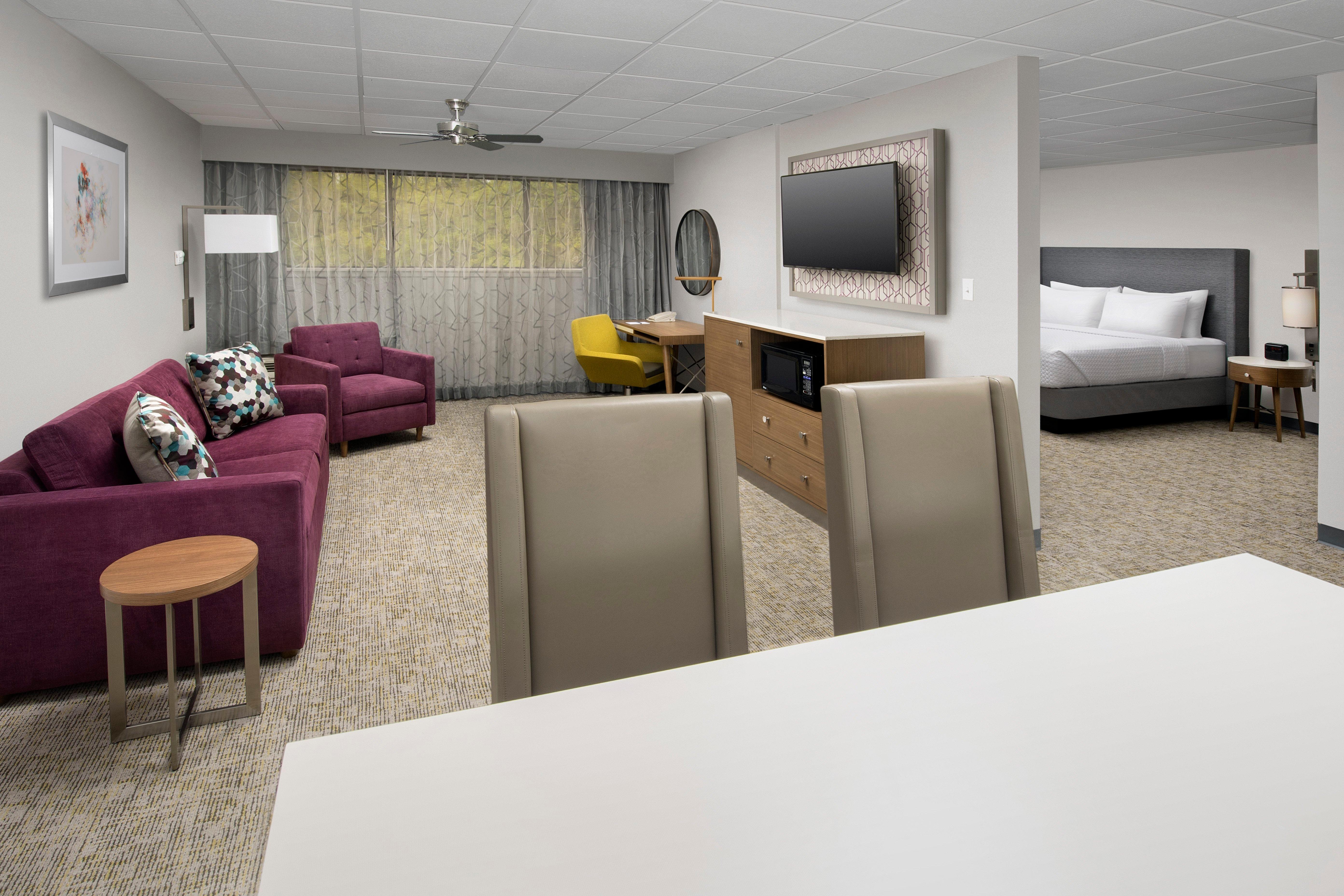 Crowne Plaza Hotel San Antonio Airport Exterior foto