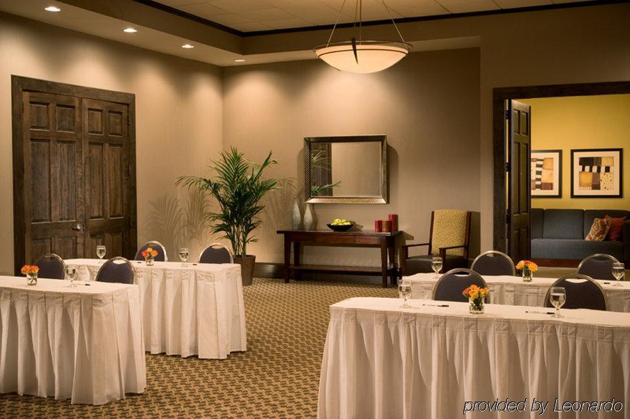 Crowne Plaza Hotel San Antonio Airport Facilidades foto
