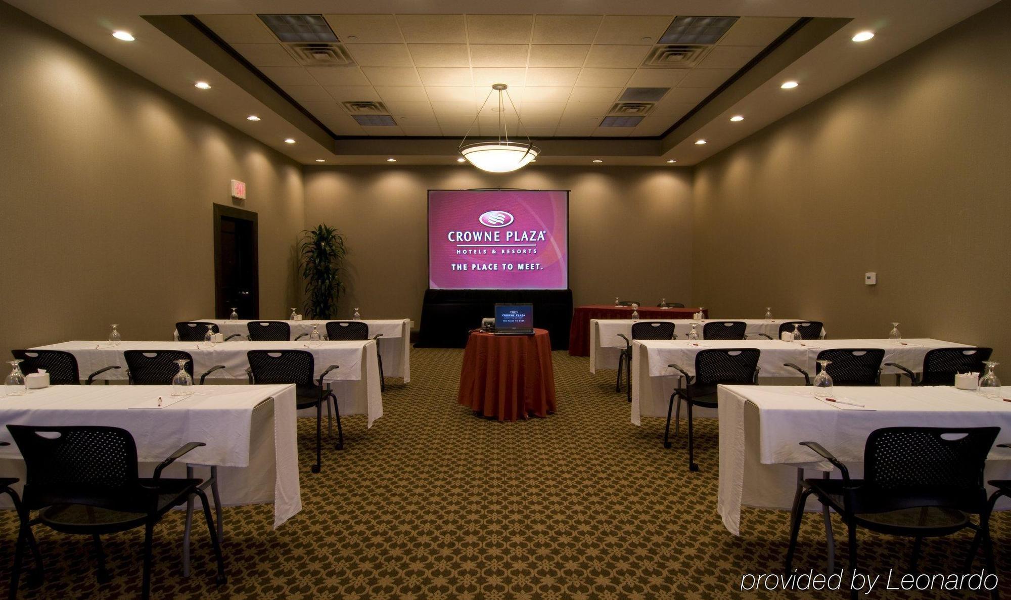Crowne Plaza Hotel San Antonio Airport Exterior foto