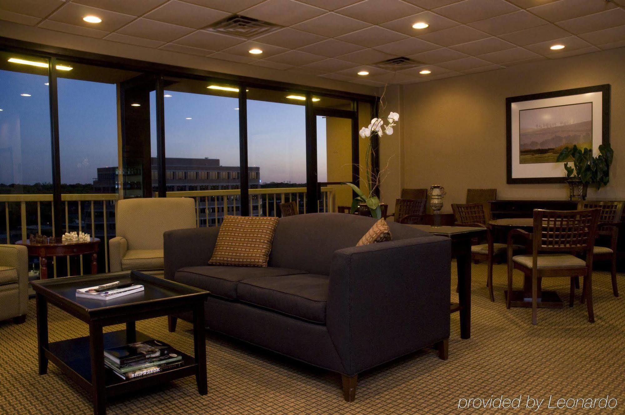 Crowne Plaza Hotel San Antonio Airport Exterior foto