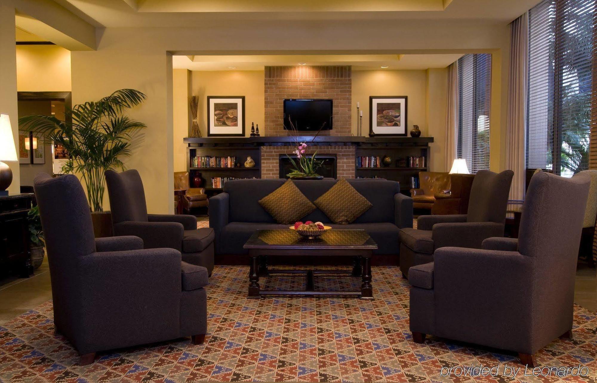 Crowne Plaza Hotel San Antonio Airport Exterior foto