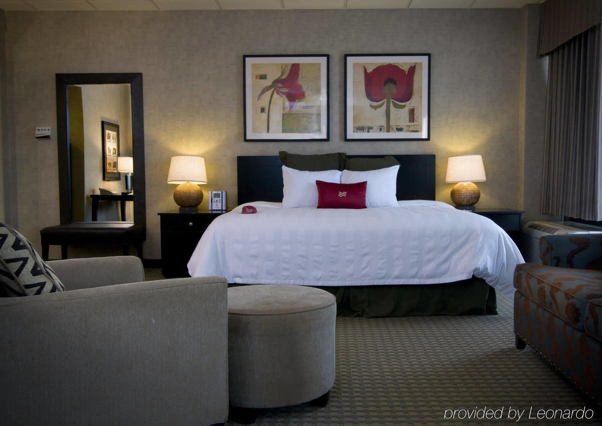Crowne Plaza Hotel San Antonio Airport Habitación foto