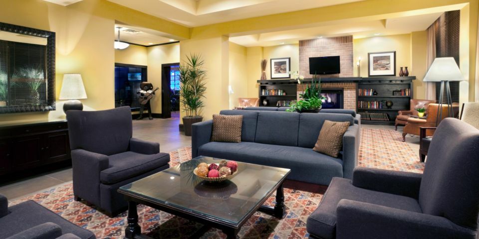 Crowne Plaza Hotel San Antonio Airport Exterior foto